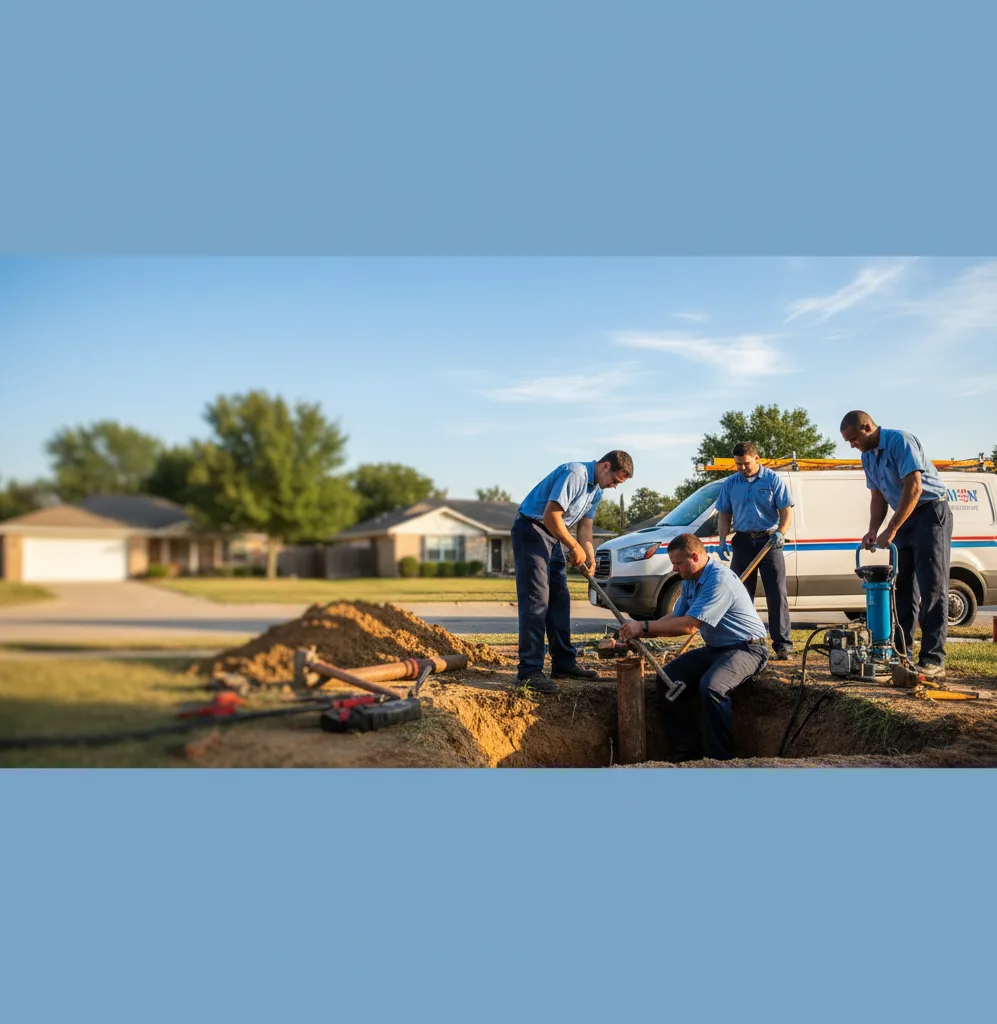Emergency Plumbing in Miami Springs, FL